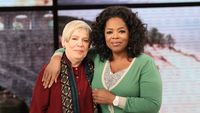 Oprah and Karen Armstrong: Twelve Steps to Compassion