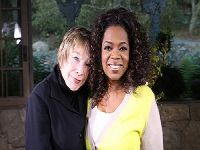 Oprah & Shirley MacLaine: The Soul Of A Star