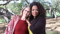 Oprah & Bestselling Author Elizabeth Lesser: The Healing Power of Love