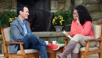 Oprah & Shawn Achor: The Secret of Happy People Part 2