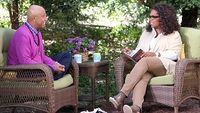 Oprah and Def Jam's Russell Simmons: Success Through Stillness