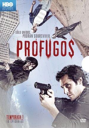 Profugos - Saison 1