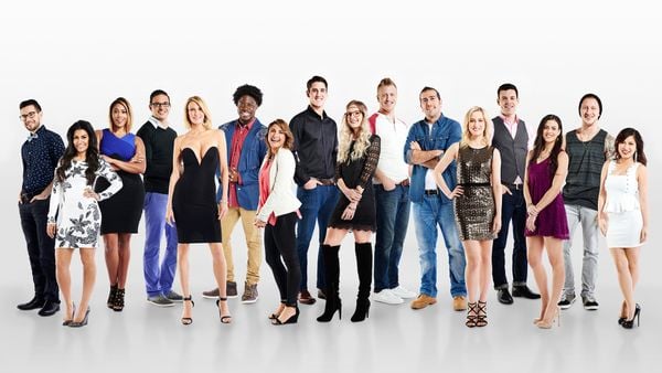 Big Brother Canada