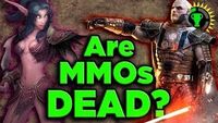 Is the MMO genre DYING?