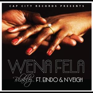 Wena Fela (Single)
