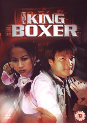 The King Boxer