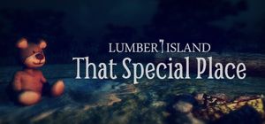 Lumber Island - That Special Place