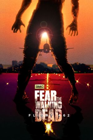 Fear the Walking Dead : Vol 462
