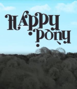 Happy Pony