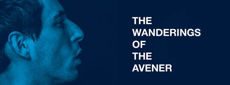 Illustration Les reworks de The Avener Illustration Les reworks de The Avener