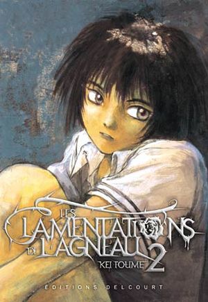 Les Lamentations de l'agneau, tome 2