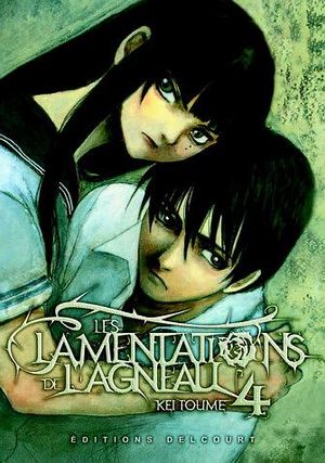 Les Lamentations de l'agneau, tome 4