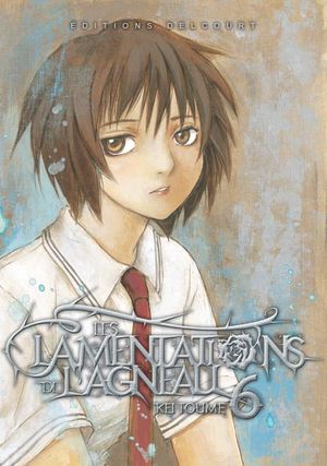 Les Lamentations de l'agneau, tome 6