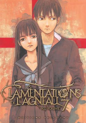 Les Lamentations de l'agneau, tome 7