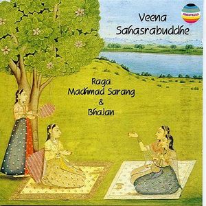 Rag Madhmad Sarang - tarana (by VS) - sthayi