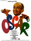 Affiche Oscar