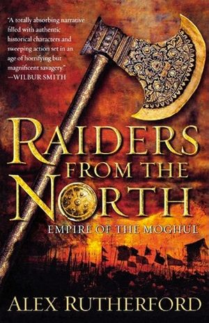 Empire of the Moghul: Raiders from the North