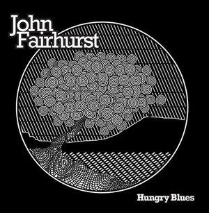 Hungry Blues (EP)