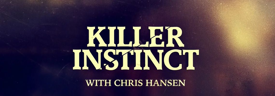 Cover Killer Instinct with Chris Hansen