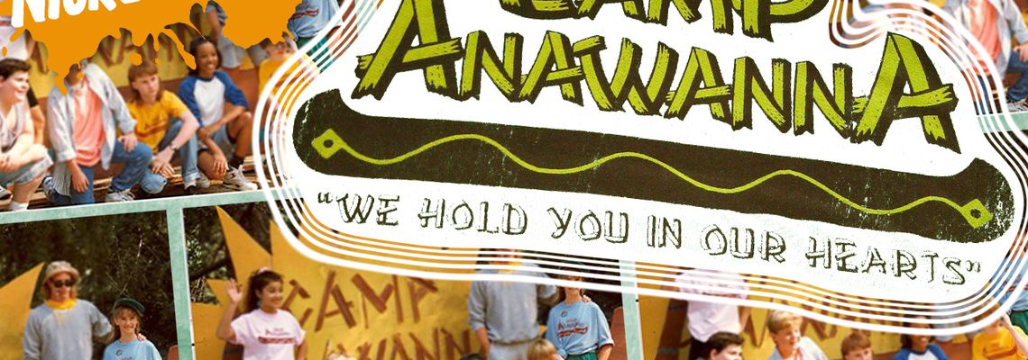 Cover Salute Your Shorts