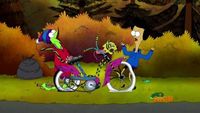 Bike-o Psycho