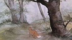 Les Animaux Du Bois De Quatsous Dessin Animé 1993