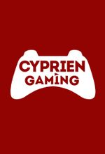 Affiche Cyprien Gaming