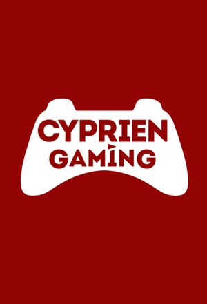 Cyprien Gaming