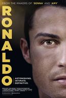 Affiche Ronaldo