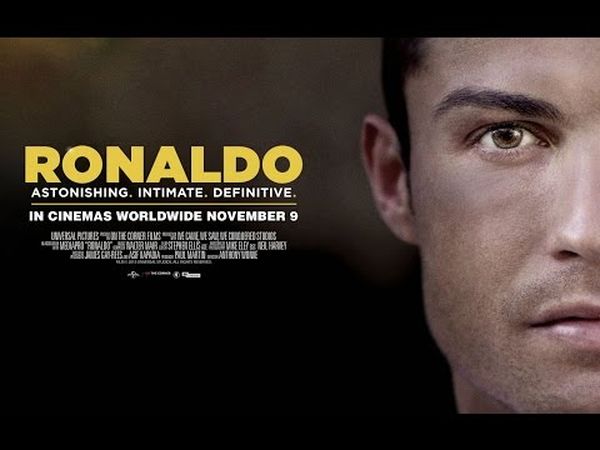 Ronaldo