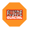 Illustration Fluide Glacial