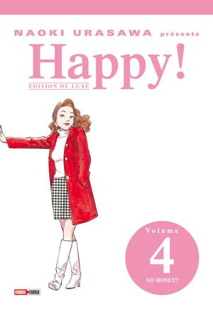 Happy!, tome 4
