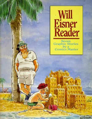 Will Eisner Reader