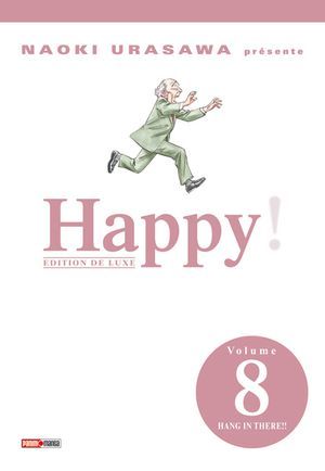 Happy!, tome 8