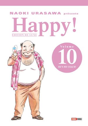 Happy!, tome 10