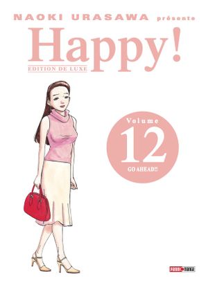 Happy!, tome 12