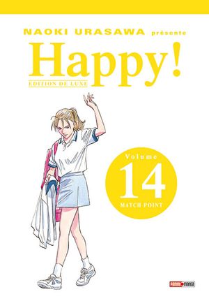 Happy!, tome 14