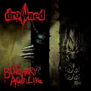 Butchery Age Live (Live)