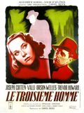 Affiche Le Troisième Homme Affiche Le Troisième Homme
