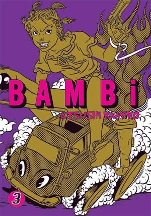 BAMBi, tome 3