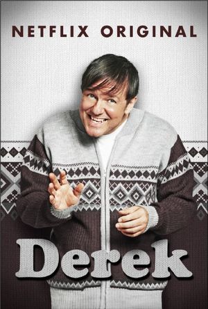 Derek special Christmas