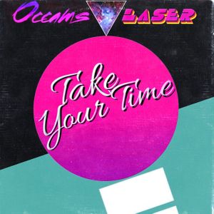 Take Your Time (Volt Age Rework)