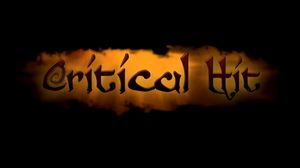 Critical Hit