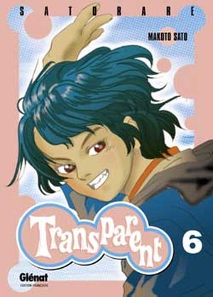 Transparent, tome 6