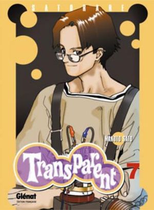 Transparent, tome 7