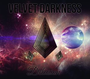 Delusion (EP)