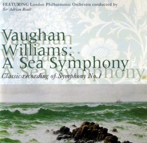 A Sea Symphony