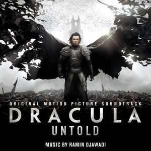 Dracula Untold (OST)