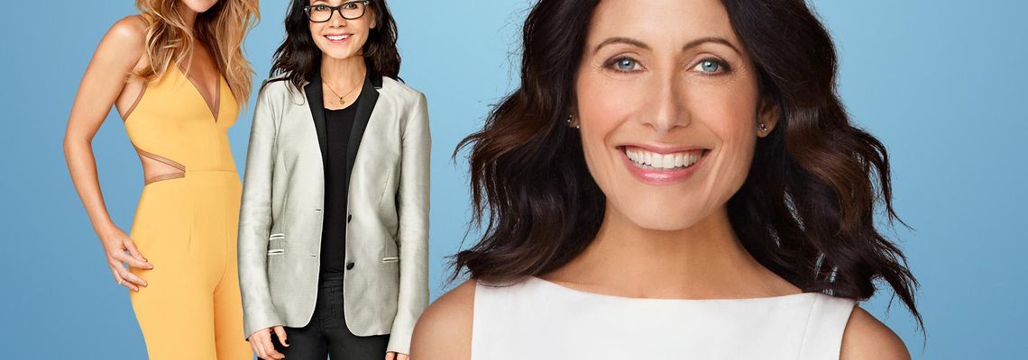 Cover Girlfriends' Guide to Divorce