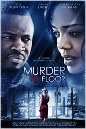 Murder on the 13th floor